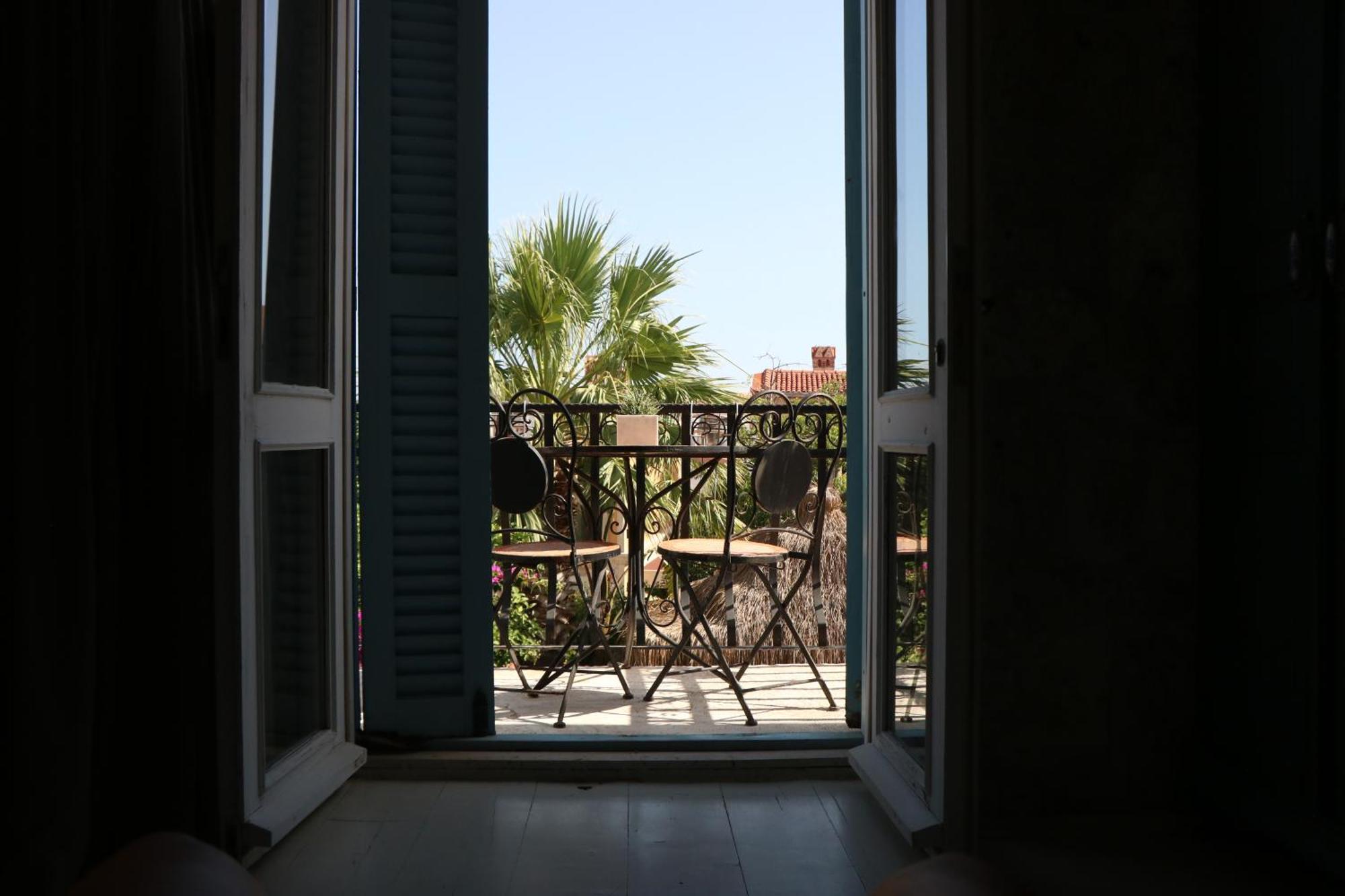 Cocopalm Boutique Hotel Alaçatı Exterior foto